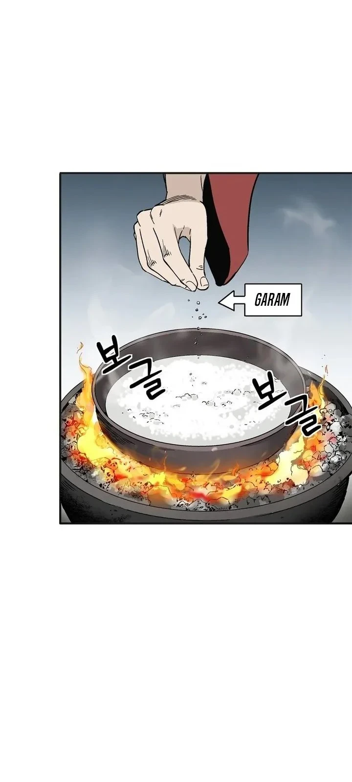 Chapter 204 - halaman 32