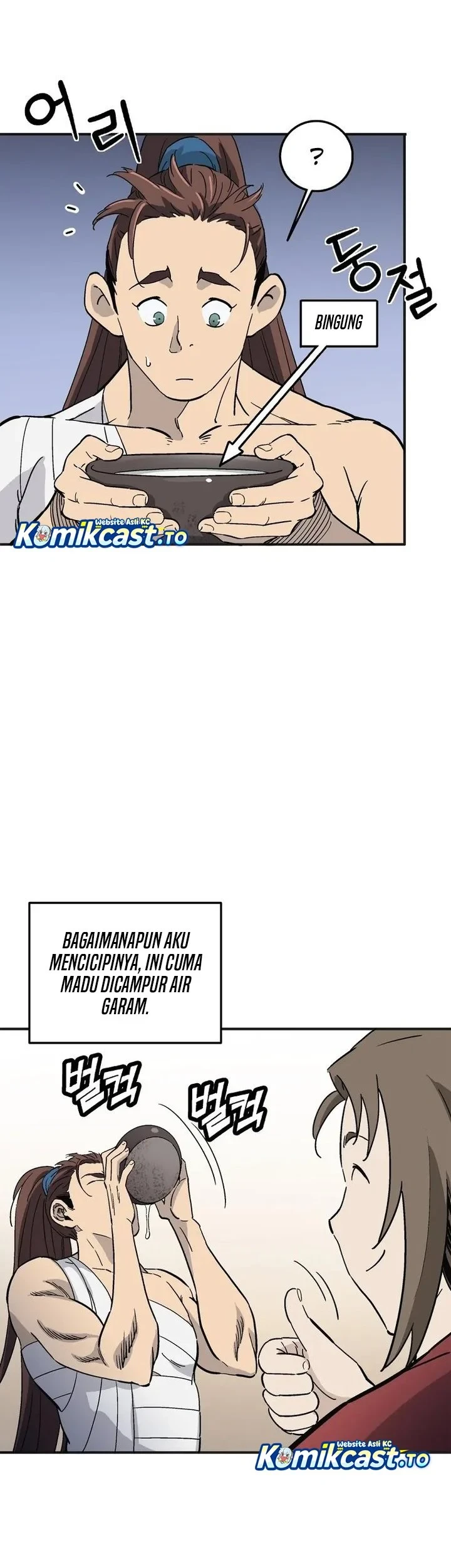 Chapter 204 - halaman 33