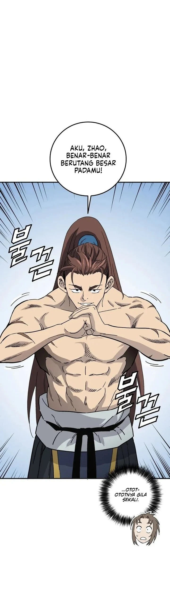 Chapter 204 - halaman 37