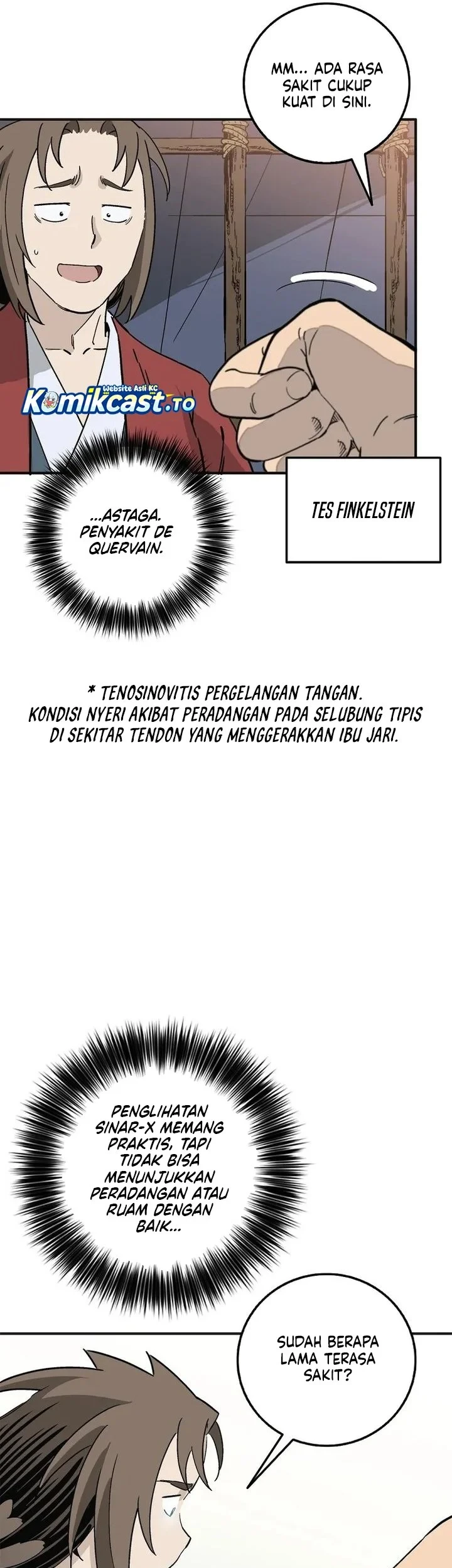 Chapter 204 - halaman 43