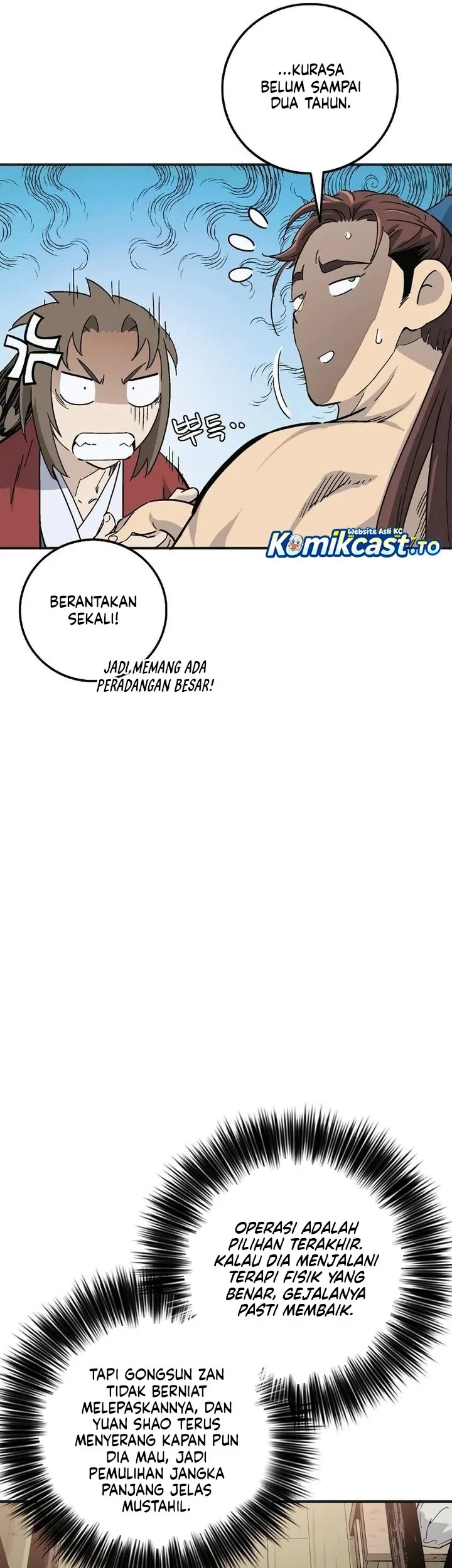Chapter 204 - halaman 45