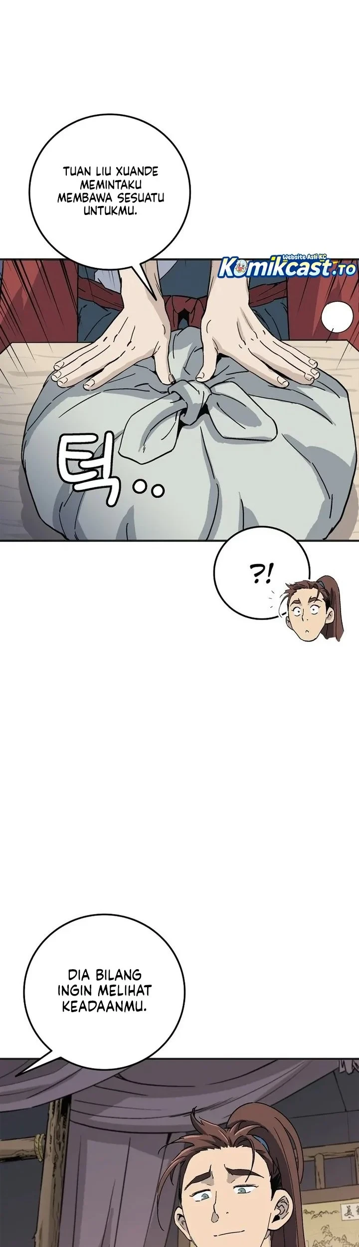 Chapter 204 - halaman 49