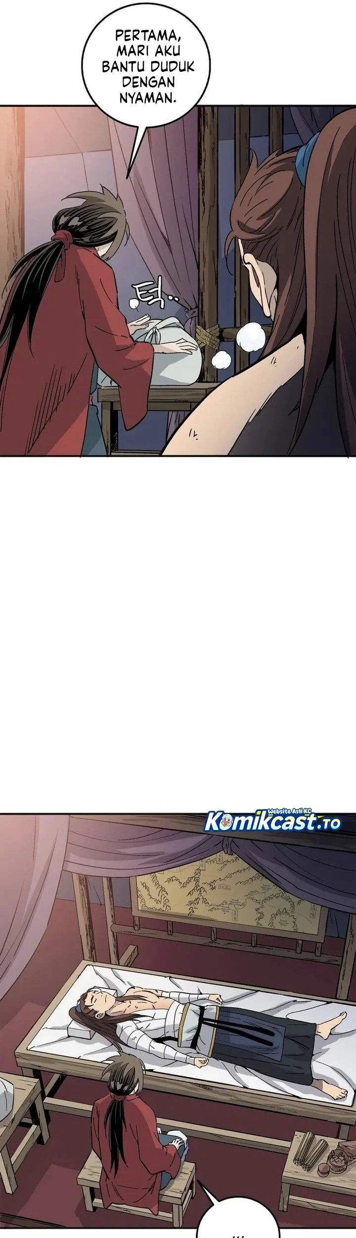 Chapter 204 - halaman 9
