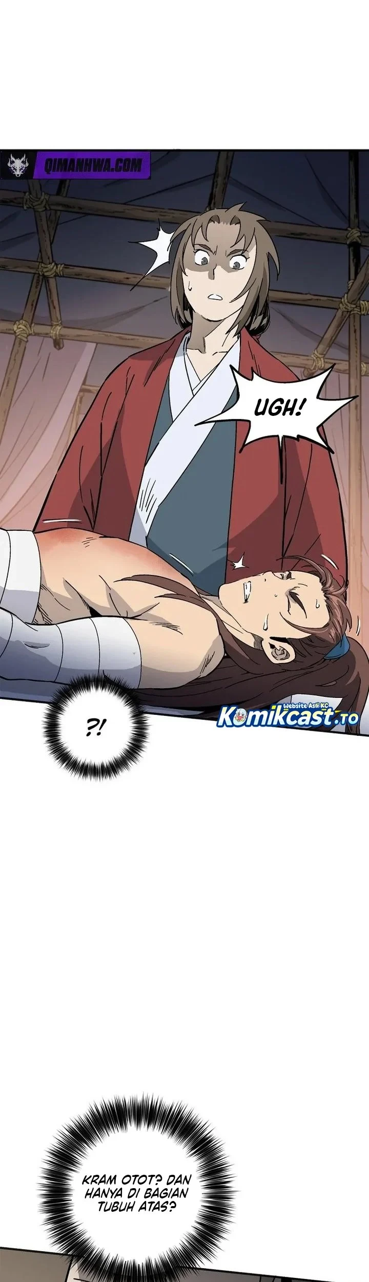 Chapter 204 - halaman 13