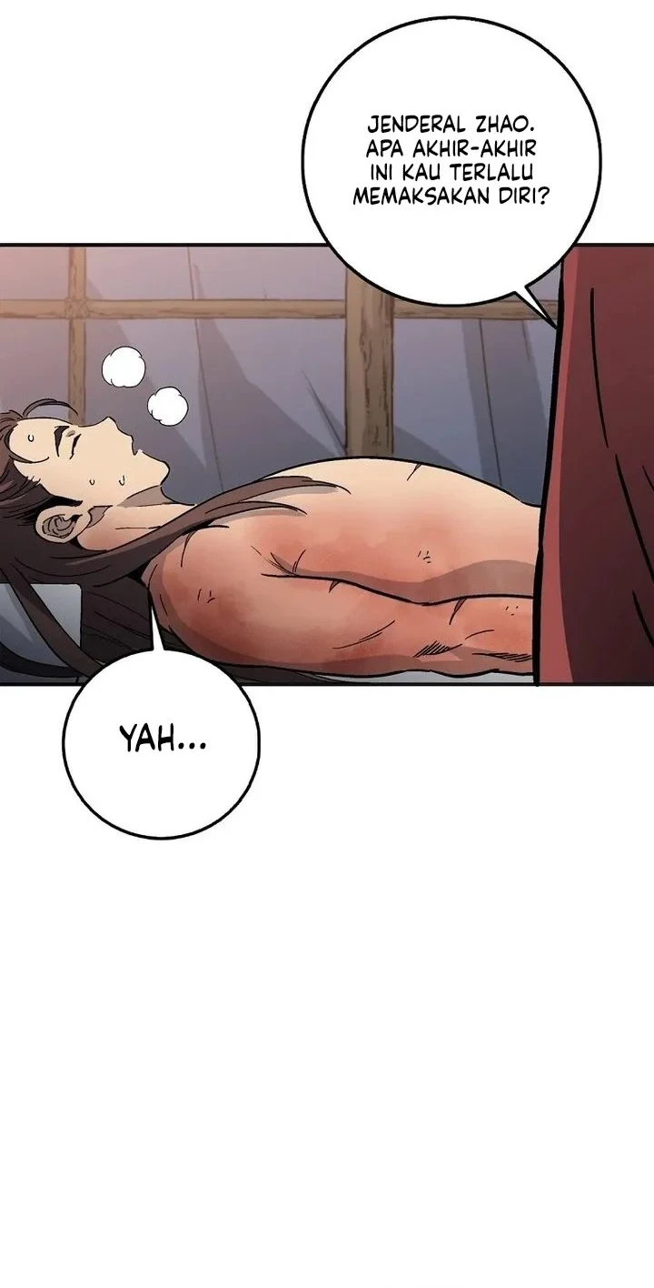 Chapter 204 - halaman 16