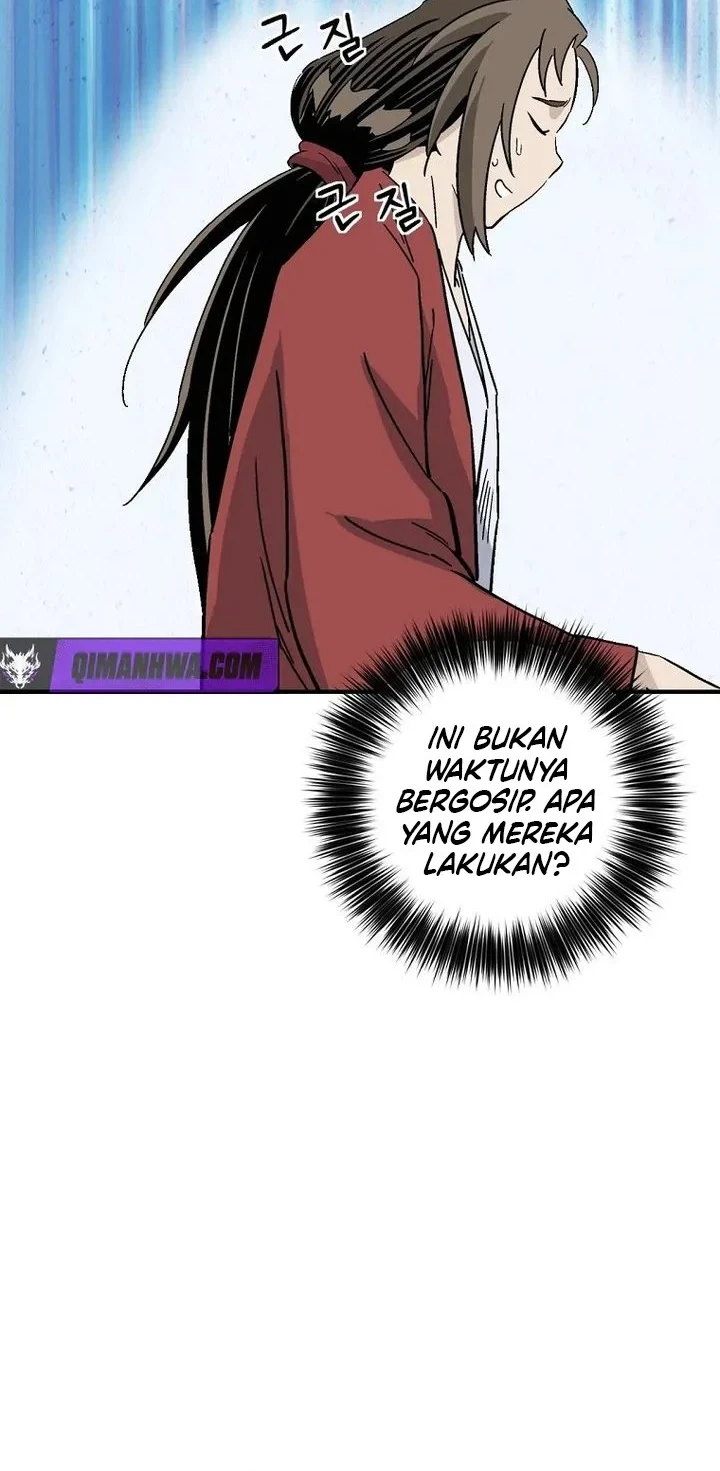 Chapter 205 - halaman 21