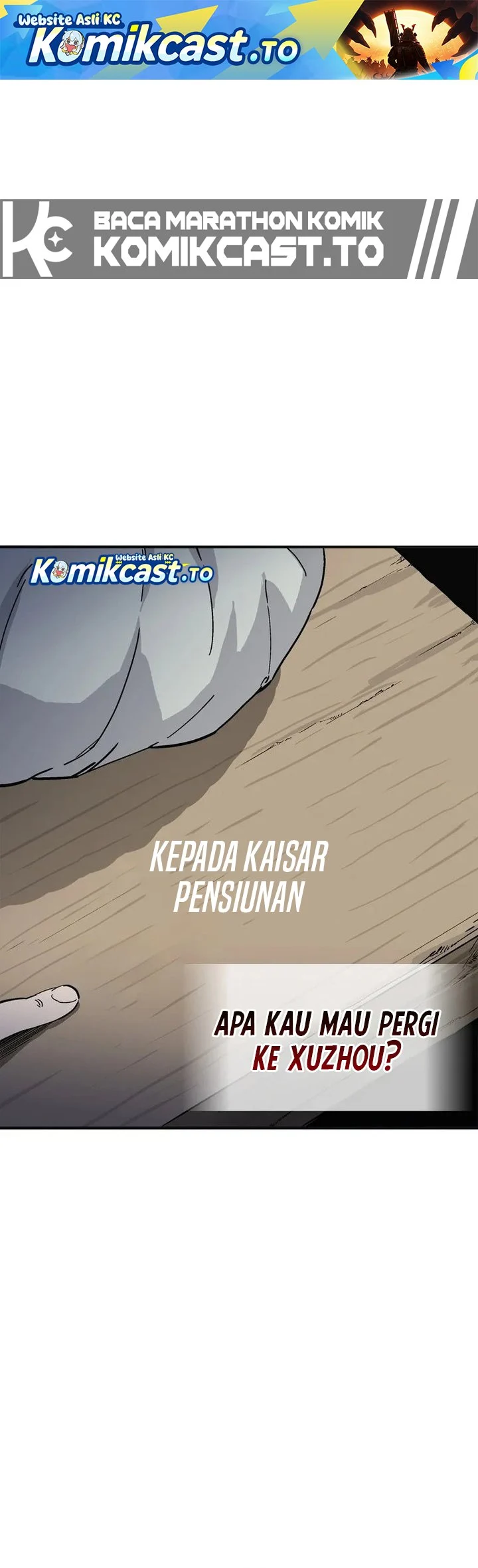 Chapter 205 - halaman 3