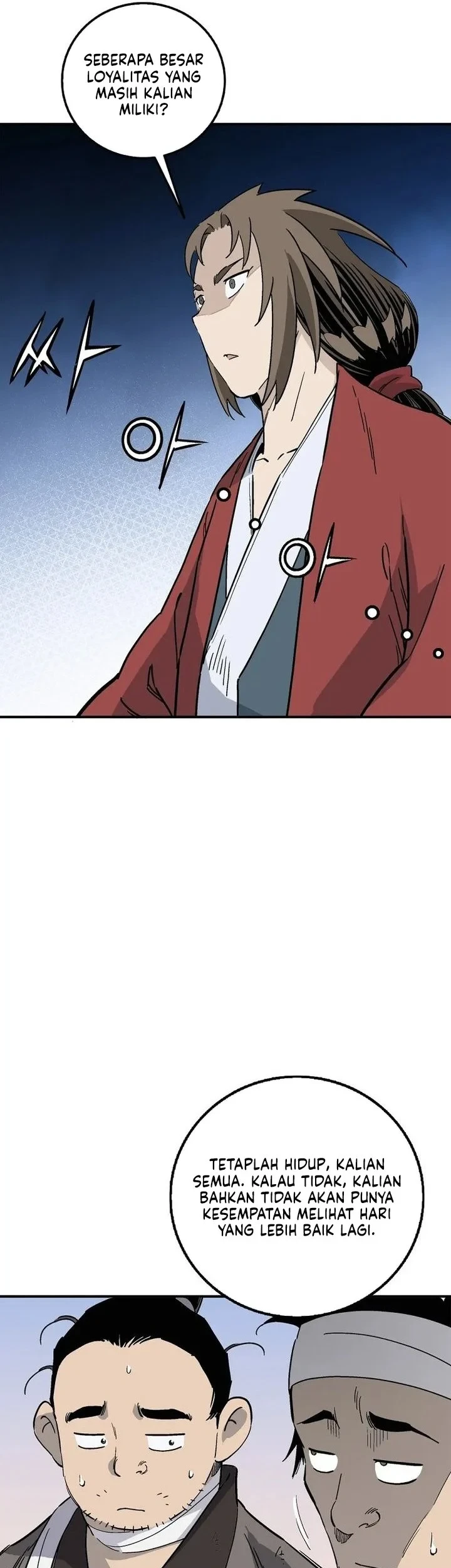 Chapter 205 - halaman 38