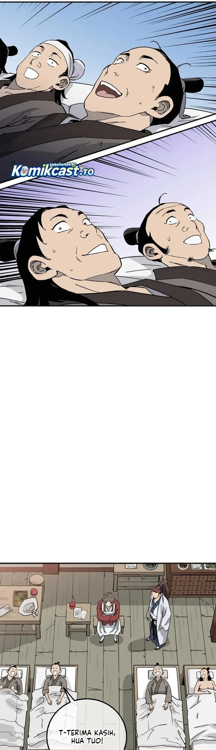 Chapter 205 - halaman 46