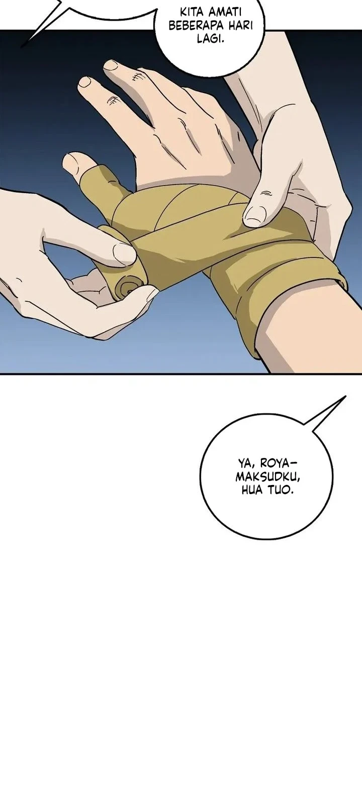 Chapter 205 - halaman 53