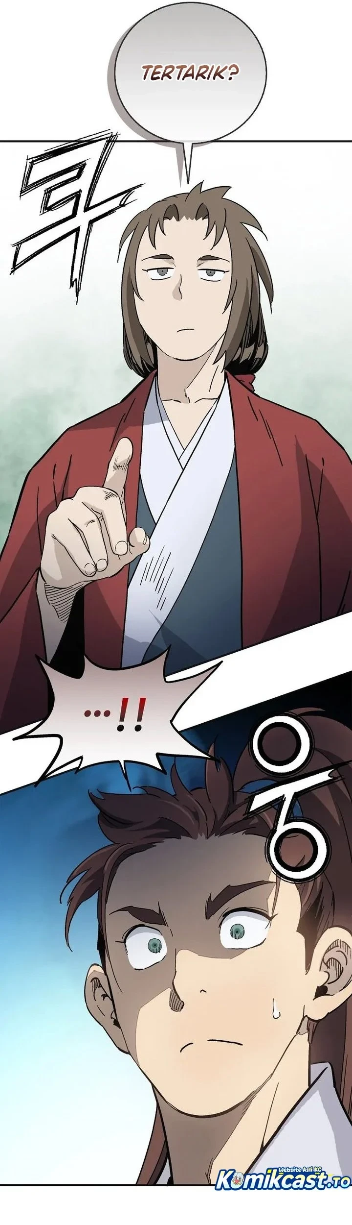 Chapter 205 - halaman 4