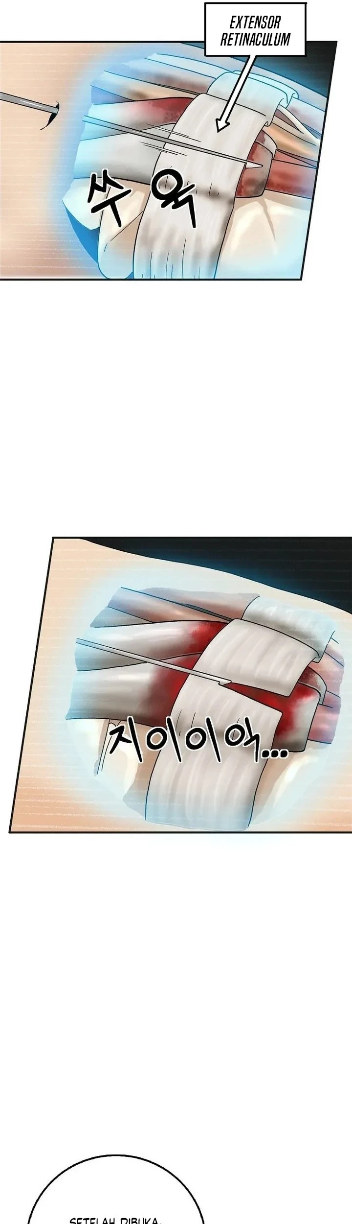 Chapter 206 - halaman 19