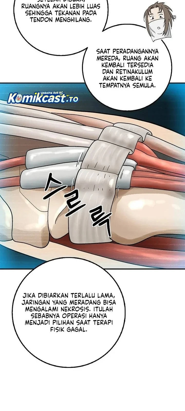 Chapter 206 - halaman 20
