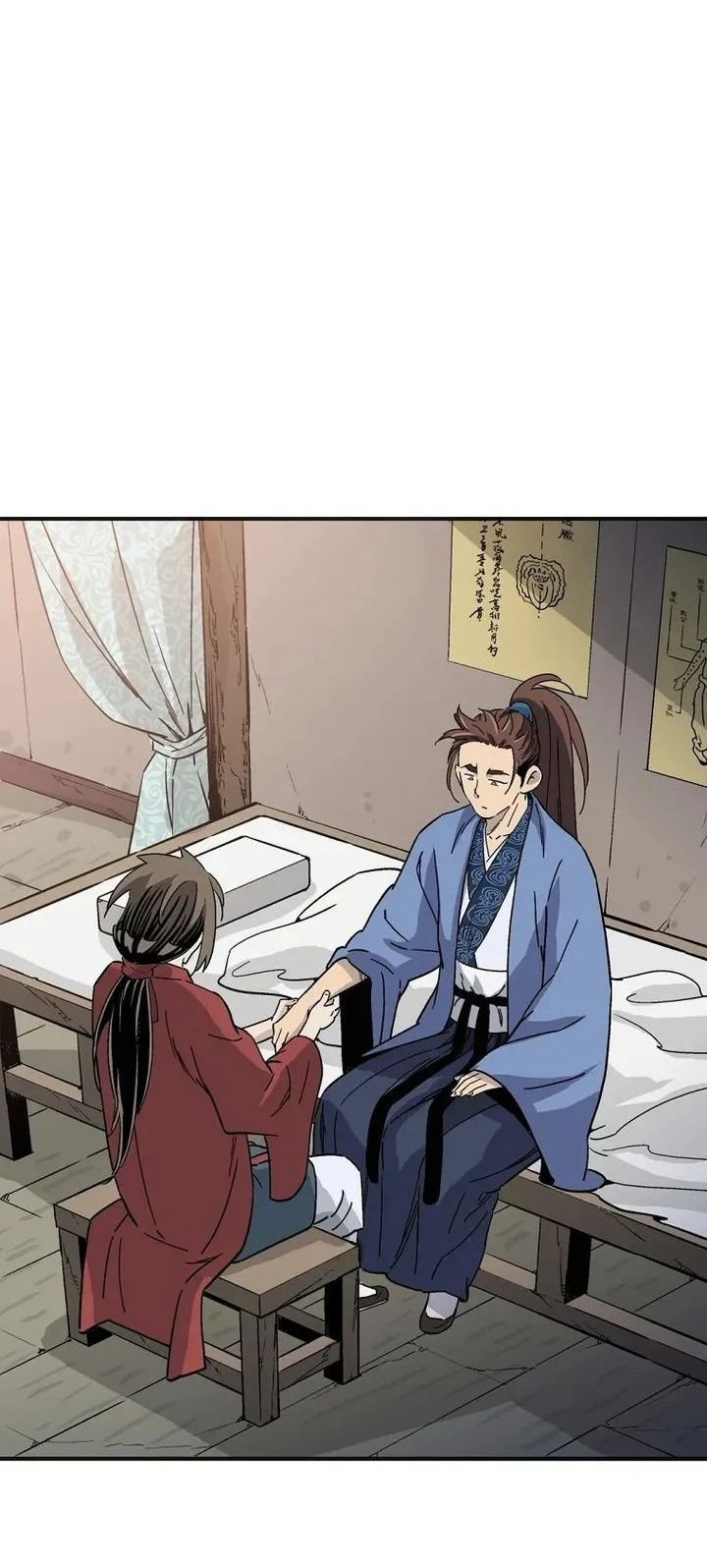 Chapter 206 - halaman 28