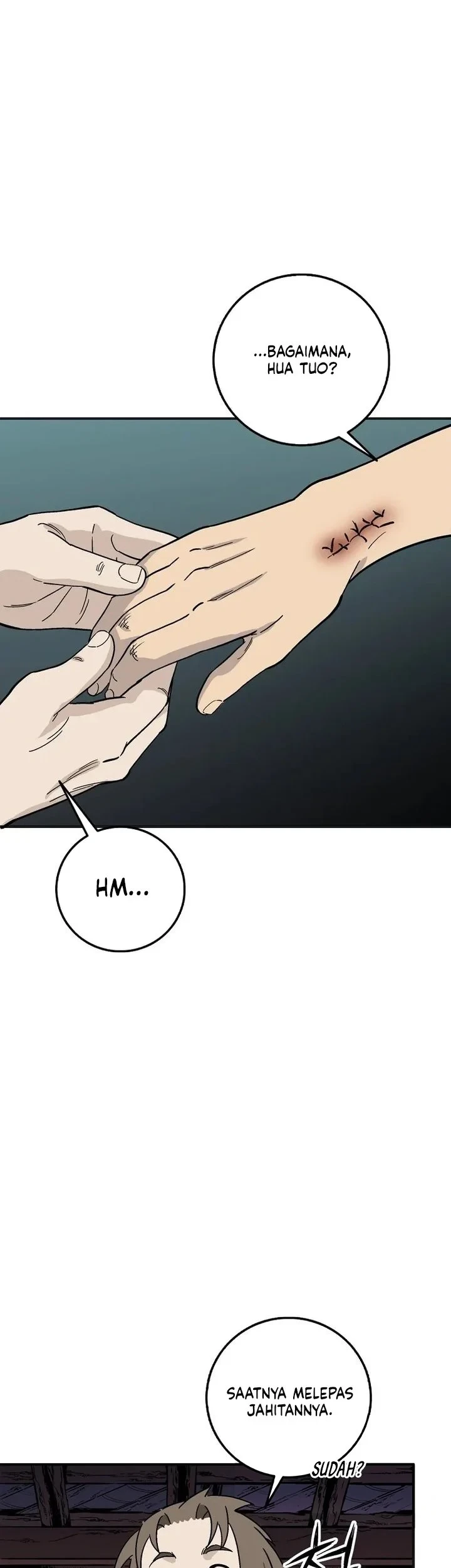 Chapter 206 - halaman 29