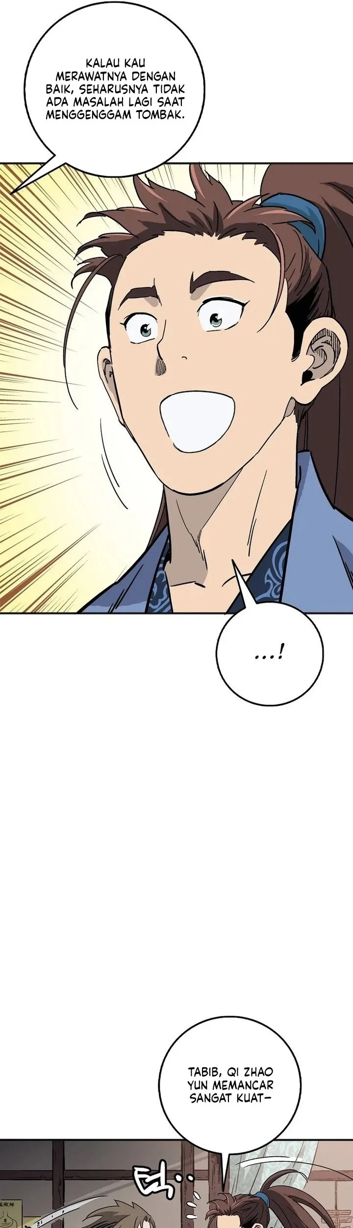 Chapter 206 - halaman 31