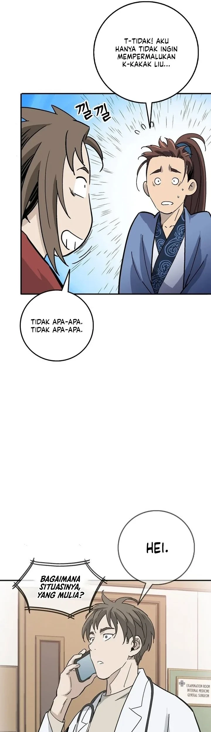 Chapter 206 - halaman 37