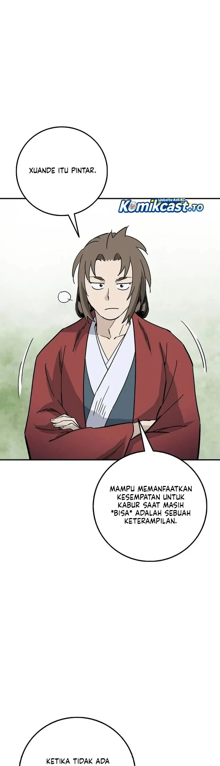 Chapter 206 - halaman 39