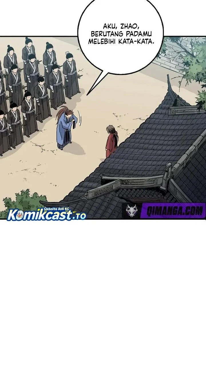Chapter 206 - halaman 42