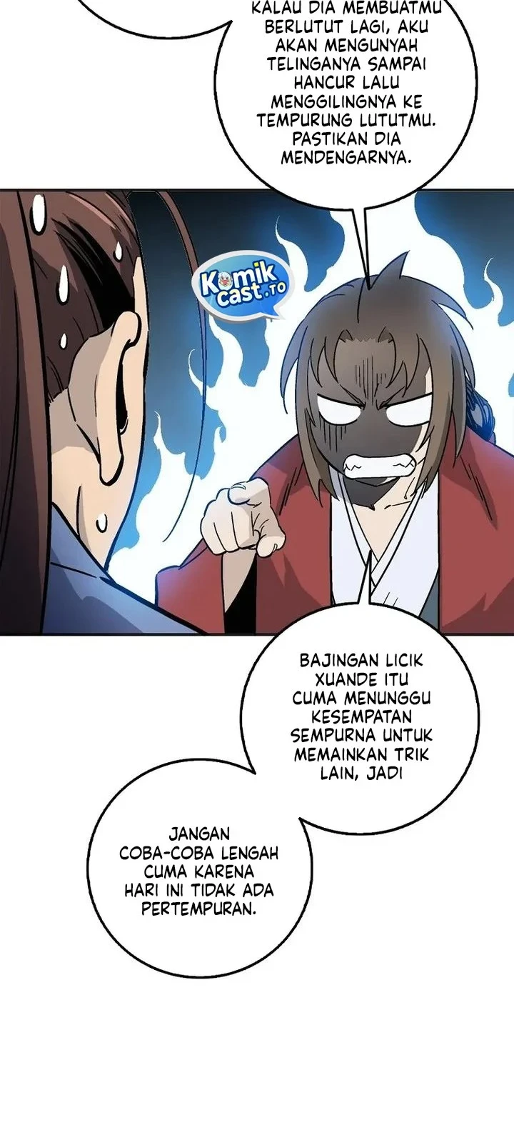 Chapter 206 - halaman 44