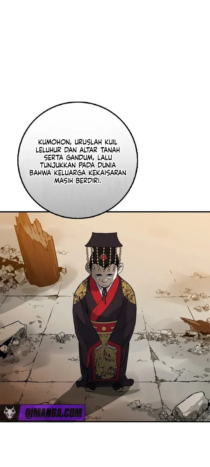 Chapter 206 - halaman 54