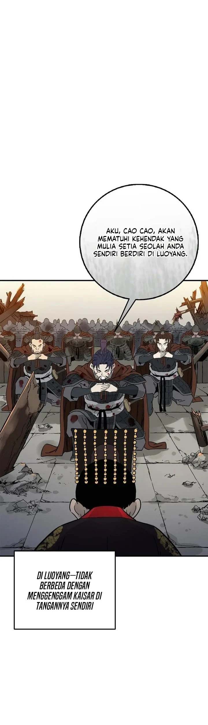 Chapter 206 - halaman 55