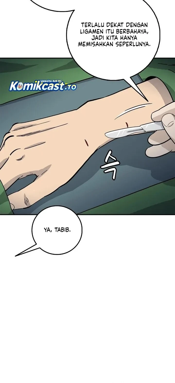 Chapter 206 - halaman 14