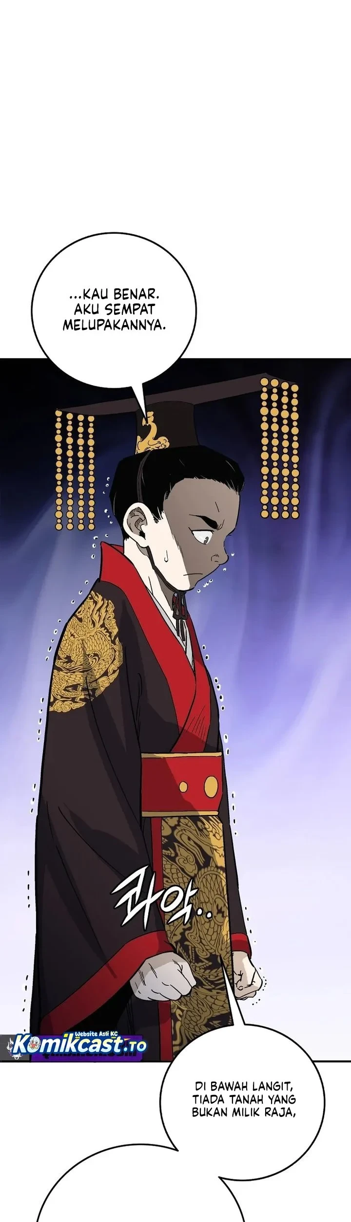 Chapter 207 - halaman 21