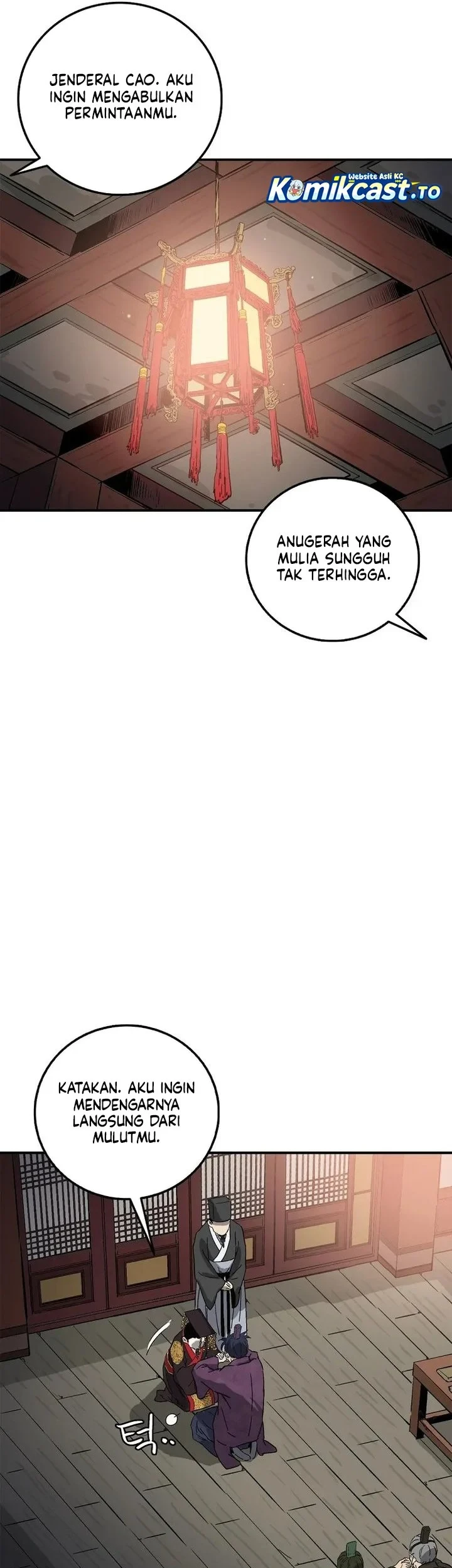Chapter 207 - halaman 25