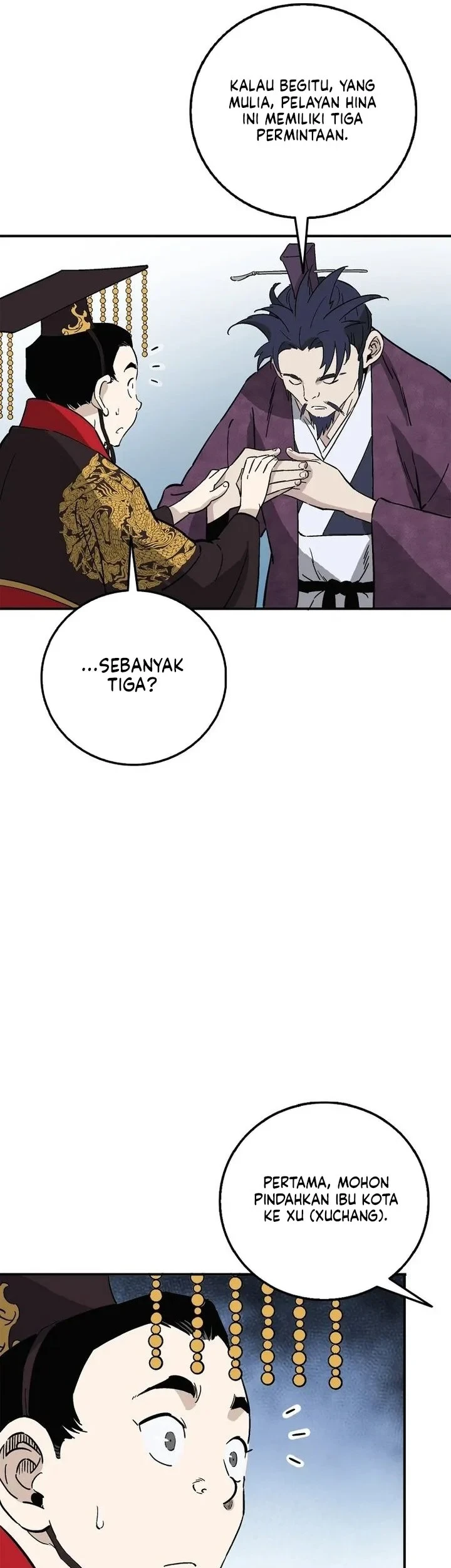Chapter 207 - halaman 27