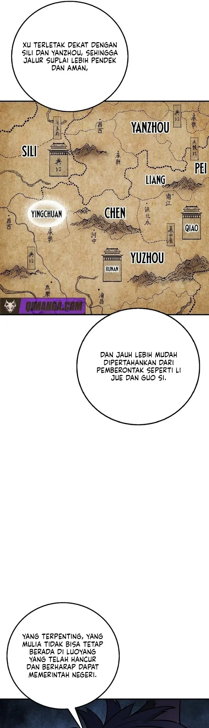Chapter 207 - halaman 29