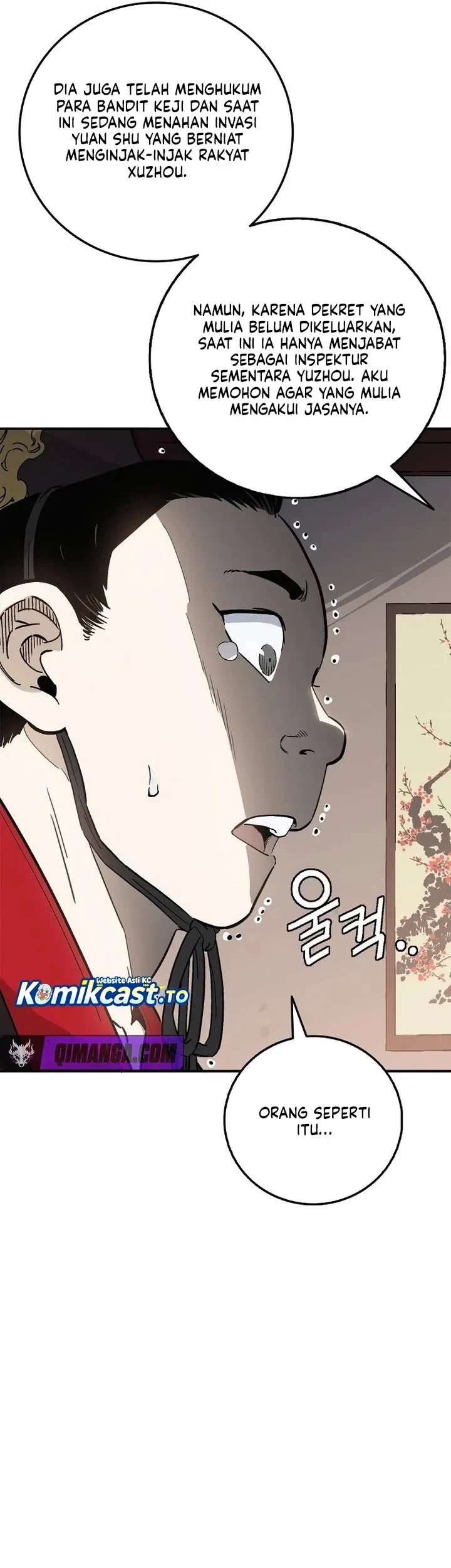 Chapter 207 - halaman 35