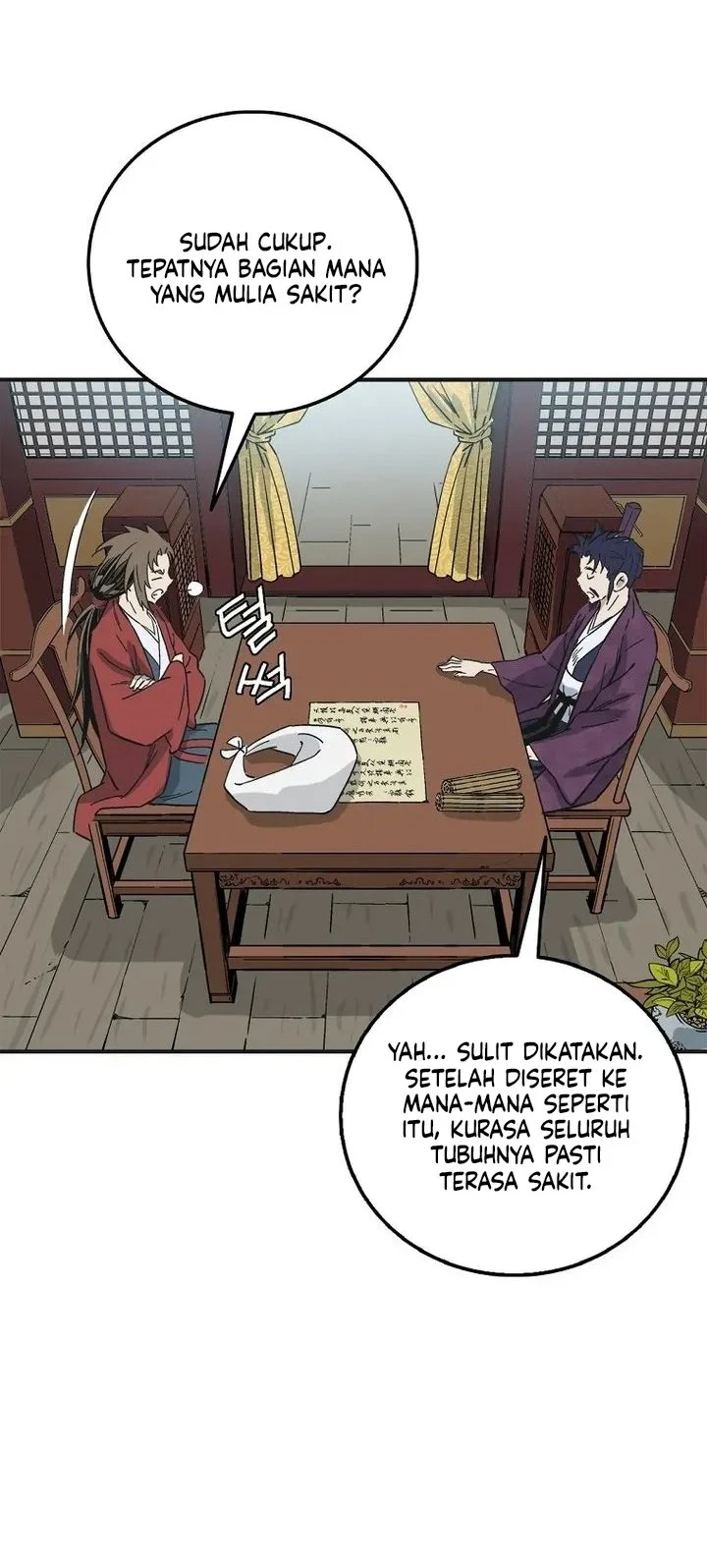 Chapter 207 - halaman 48