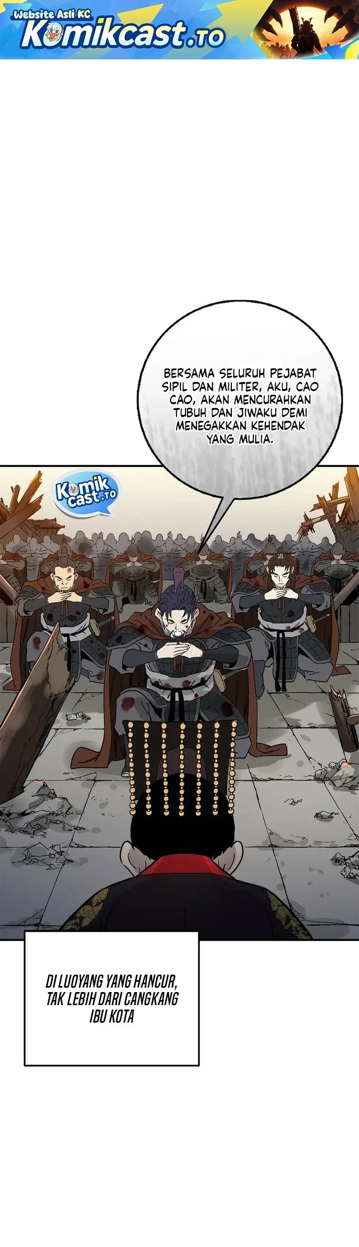 Chapter 207 - halaman 3