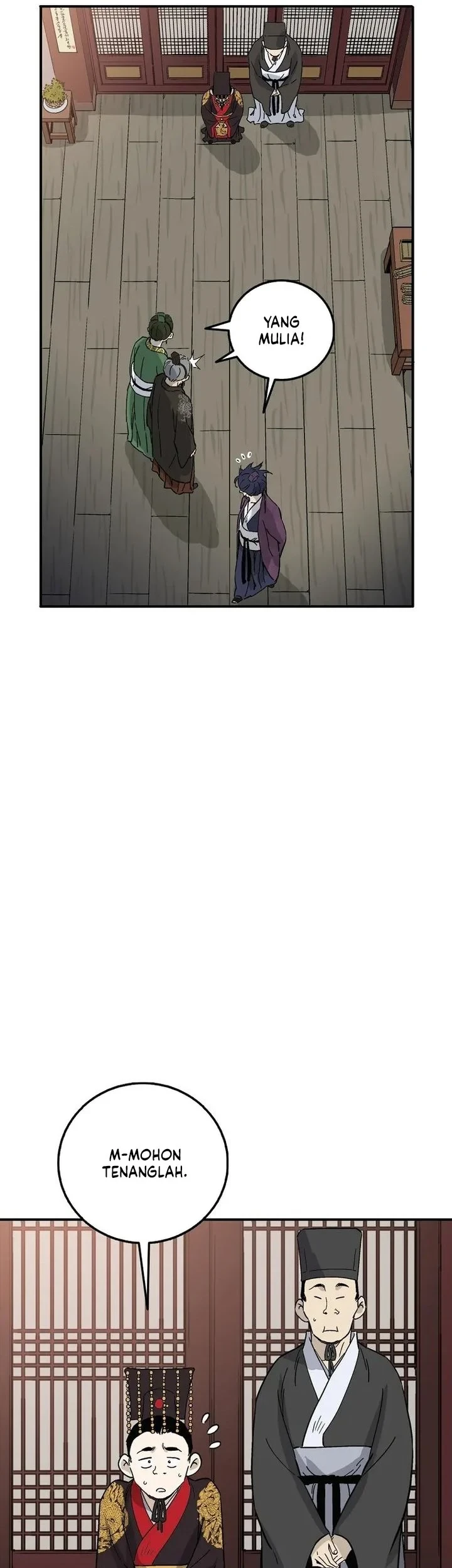 Chapter 207 - halaman 15