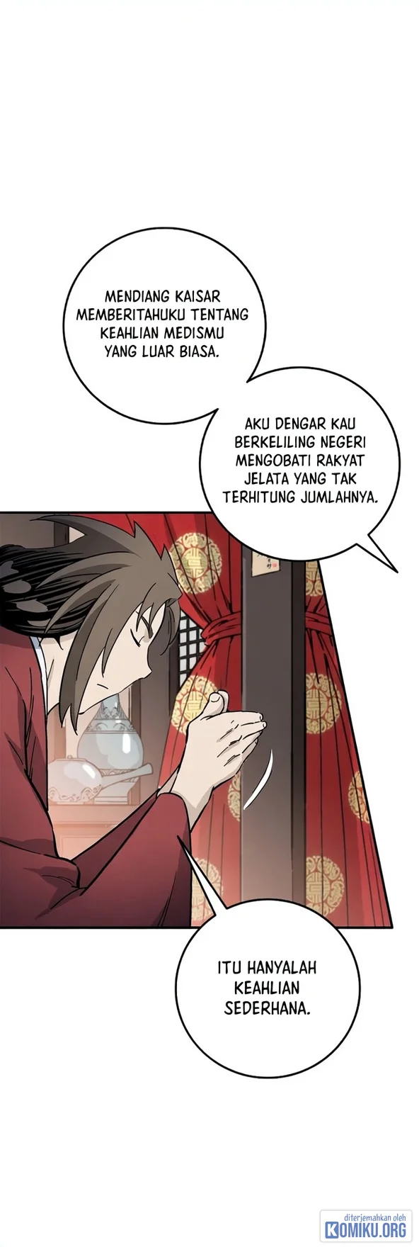 Chapter 208 - halaman 22