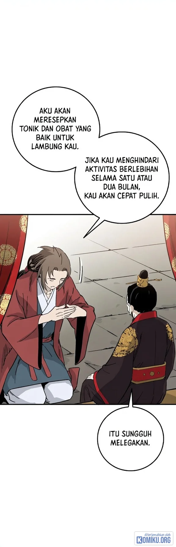 Chapter 208 - halaman 29