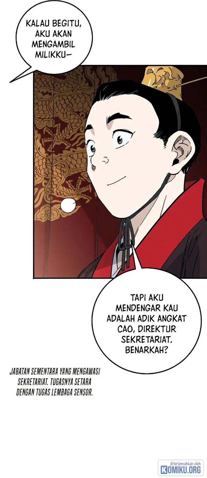 Chapter 208 - halaman 31