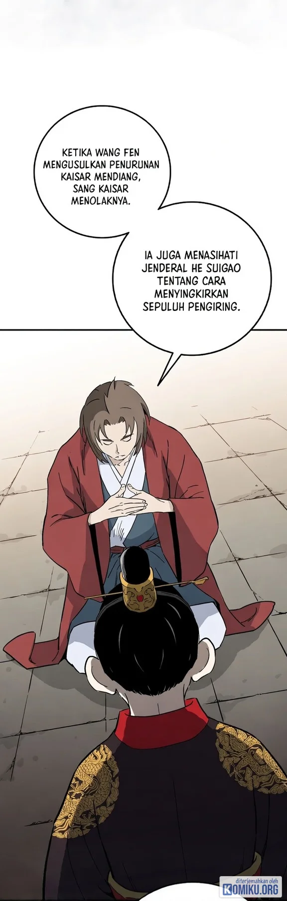 Chapter 208 - halaman 38