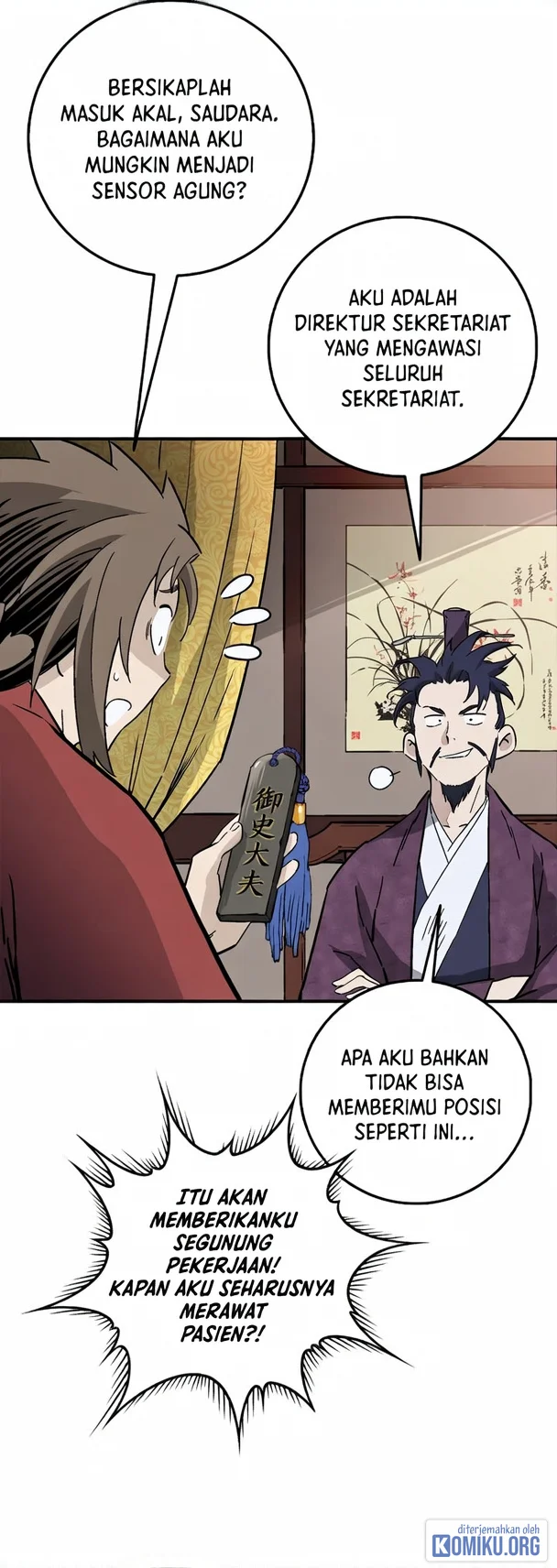 Chapter 208 - halaman 55
