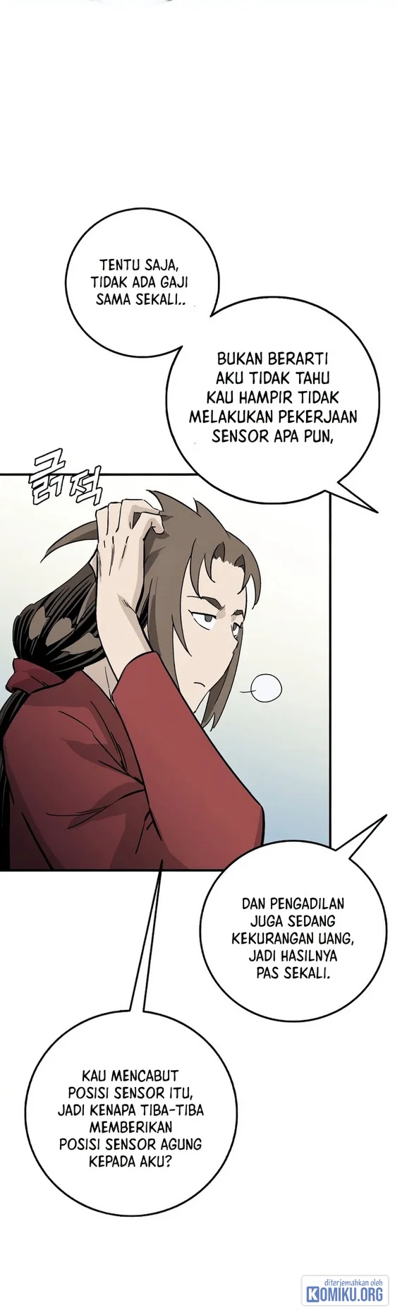 Chapter 208 - halaman 58