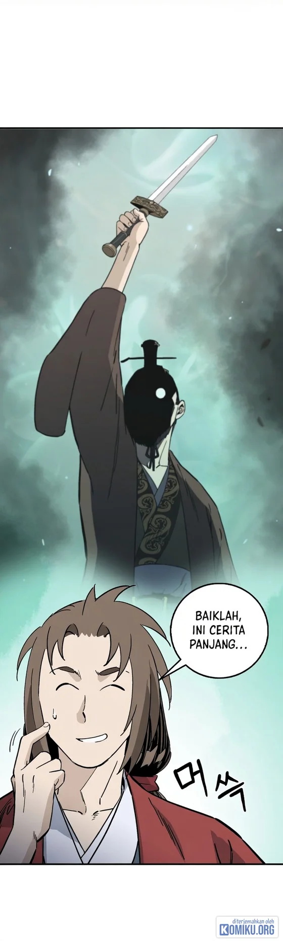Chapter 209 - halaman 21