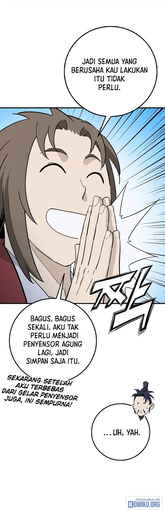 Chapter 209 - halaman 30