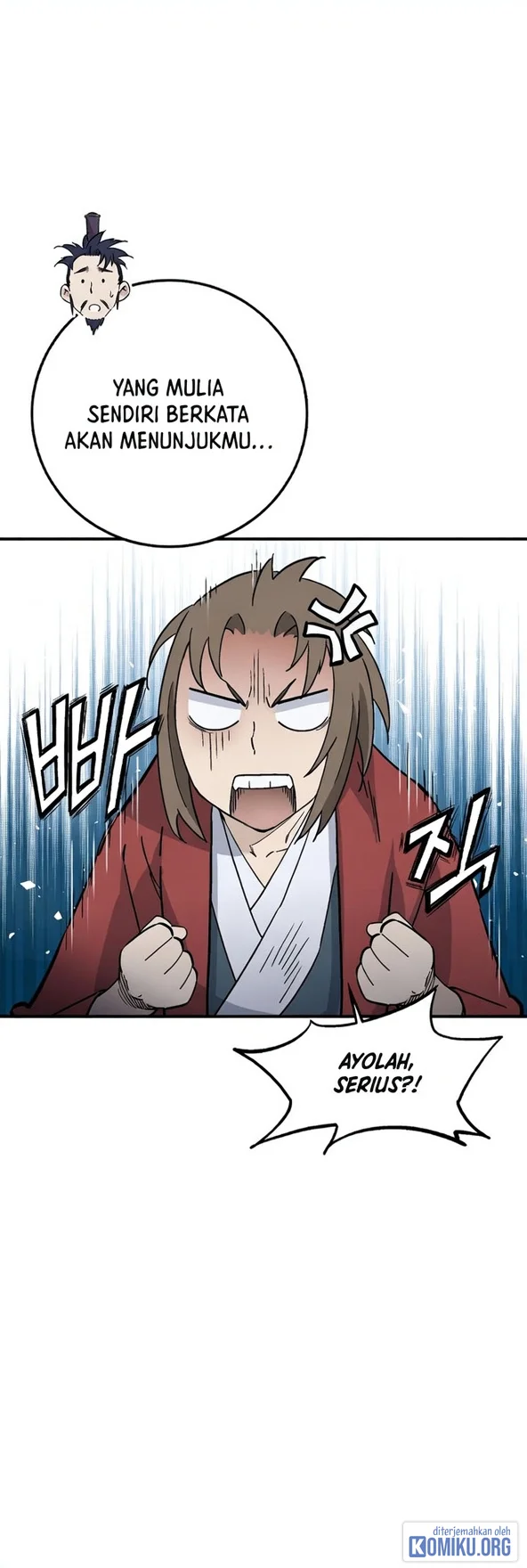 Chapter 209 - halaman 31