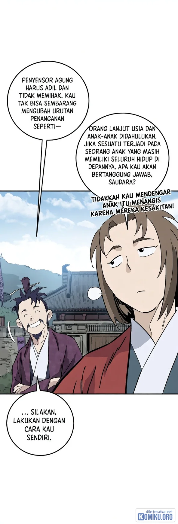 Chapter 209 - halaman 60
