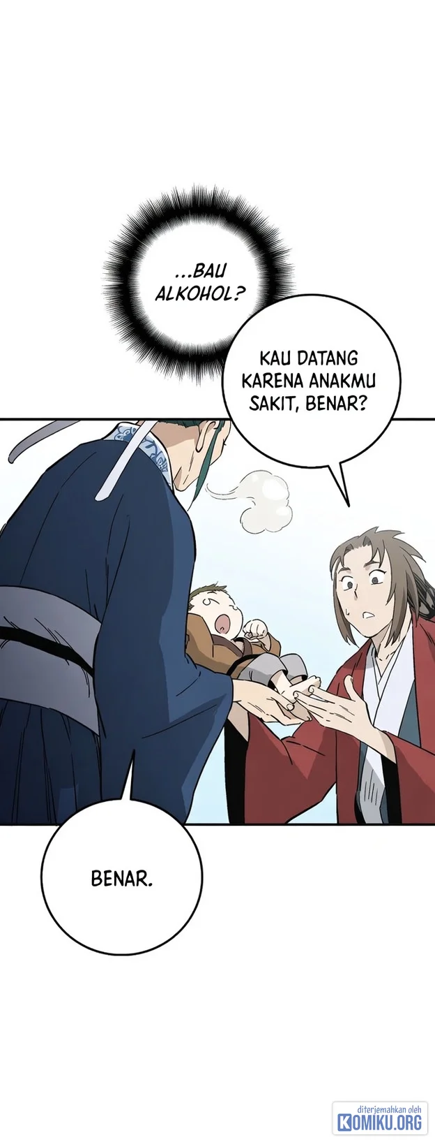 Chapter 209 - halaman 65