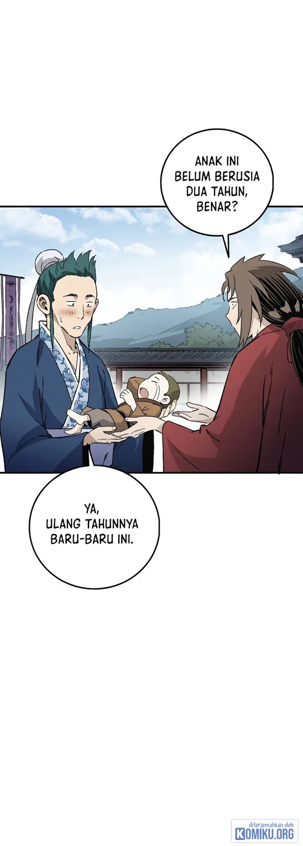 Chapter 210 - halaman 13