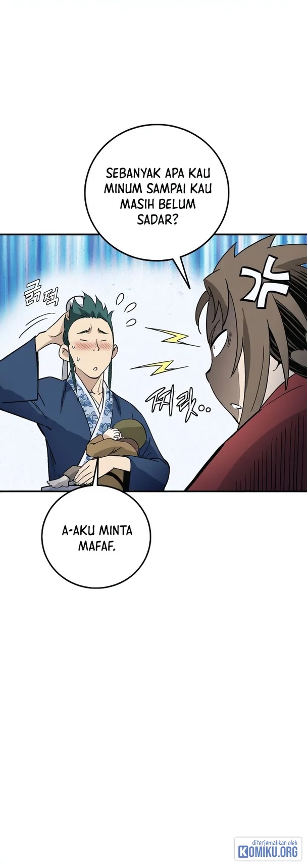 Chapter 210 - halaman 18