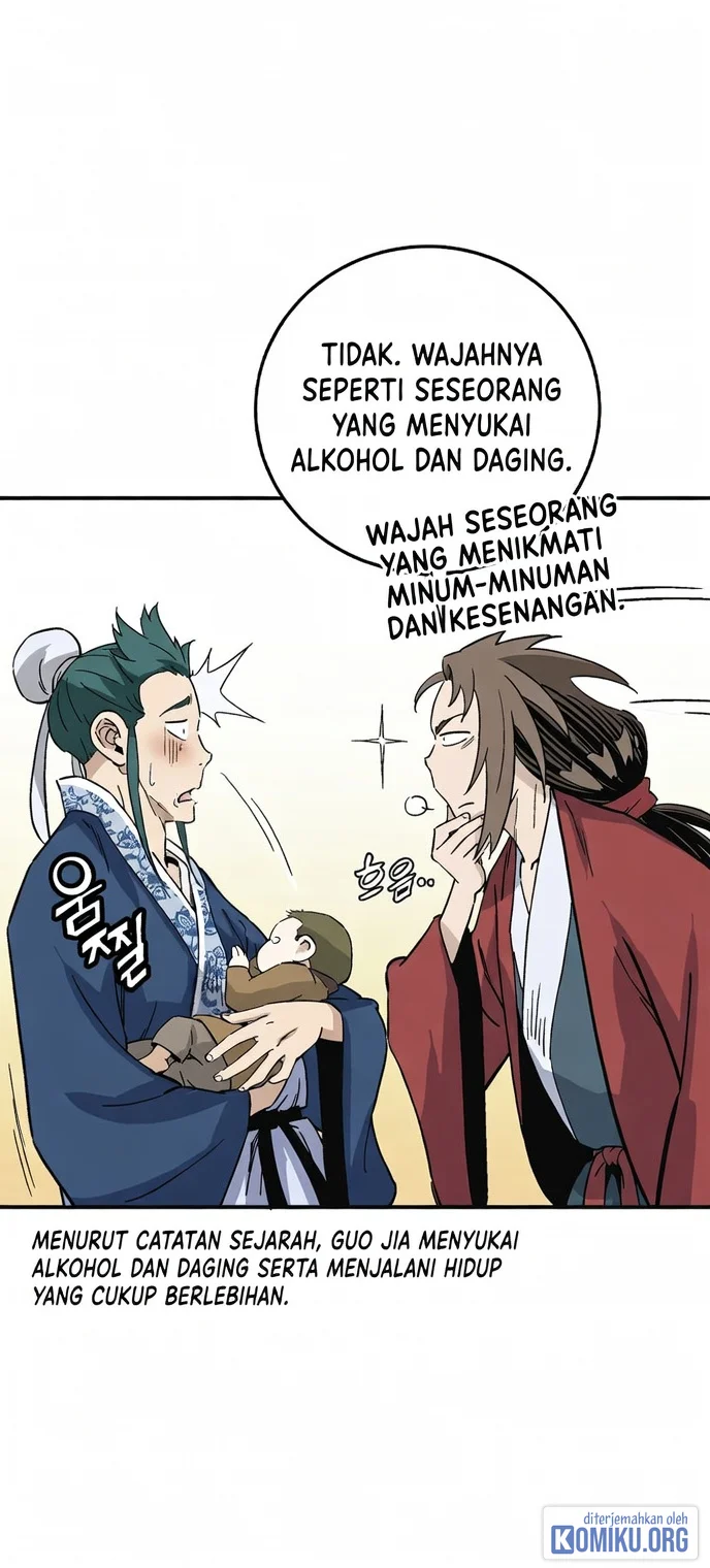 Chapter 210 - halaman 21