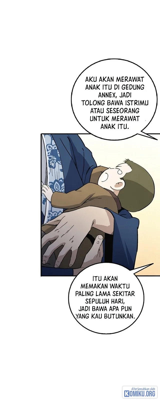 Chapter 210 - halaman 23